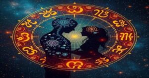 AI Soulmates & Zodiac Signs: Are Algorithms Replacing the Stars?