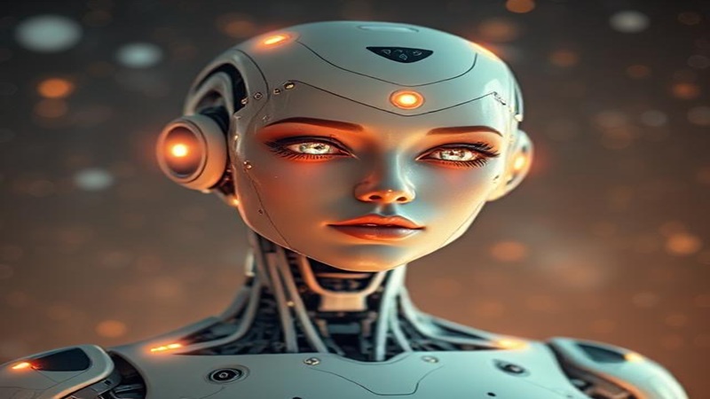 AI-aided astrology app showing soulmate compatibility based on zodiac signs.