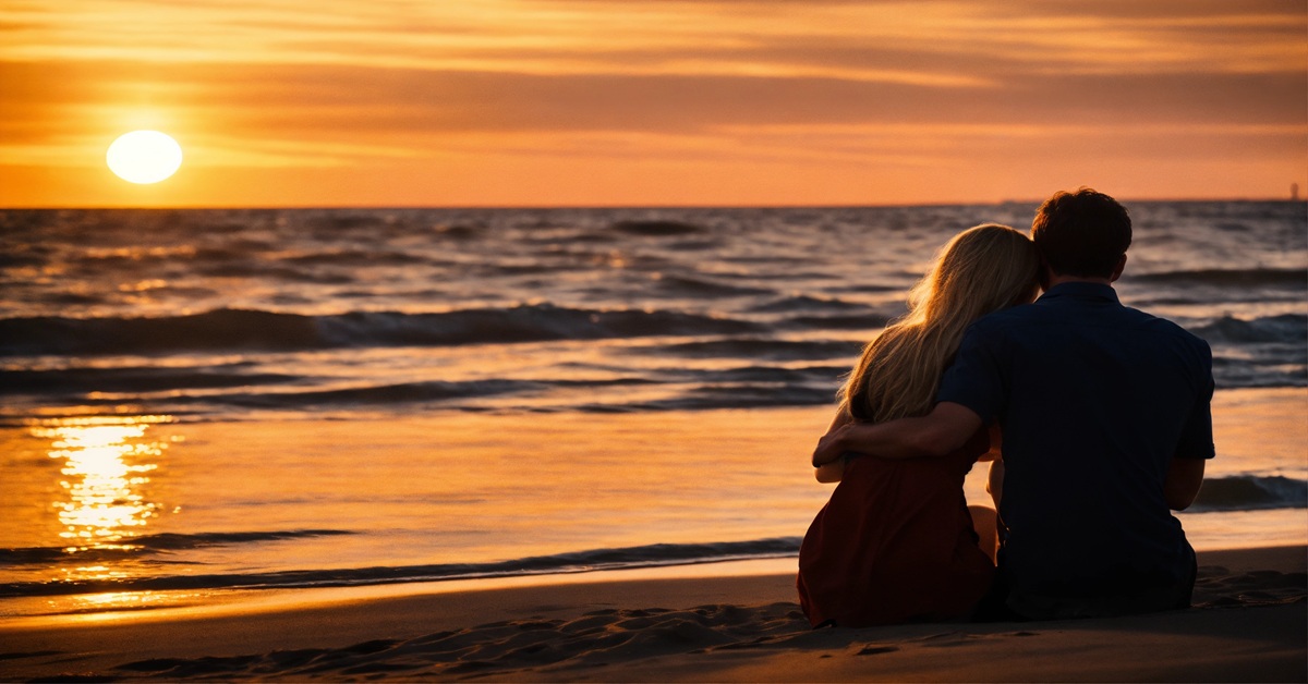 “Aries and Taurus compatibility in love and relationships — fire and earth zodiac match”