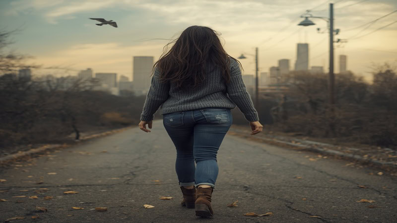 Healing begins the moment Aries chooses to rise from heartbreak.